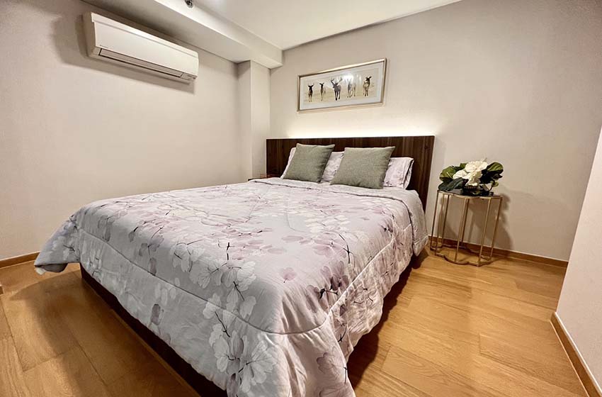 Condominium in Sukhumvit : Siamese Exclusive 31 